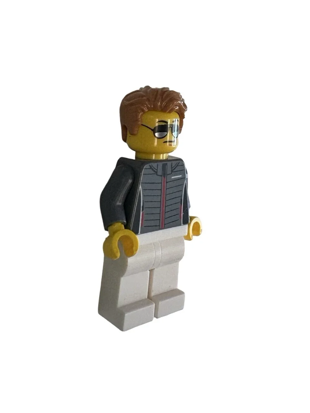 Lego sc118 minifigure
